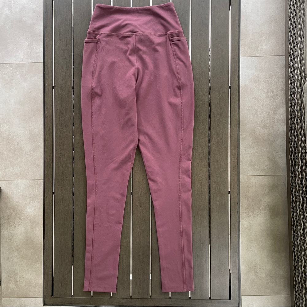 GYMSHARK EXCERSIZE ATHLEISURE DREAMY LEGGINGS 2.0!! - Picture 10 of 15
